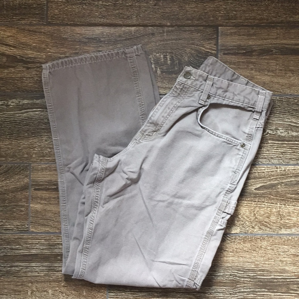 Men’s 32x32 Carhartt pants